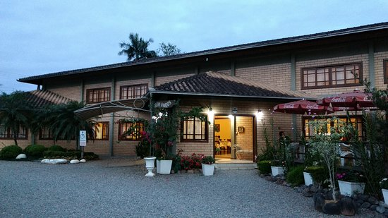 Restaurante Gute Küche